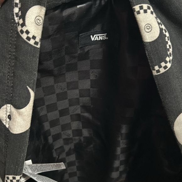 Vans backpack - Picture 7 of 8